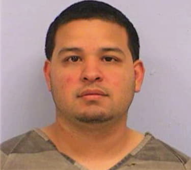 Hernandez John - Travis County, TX 