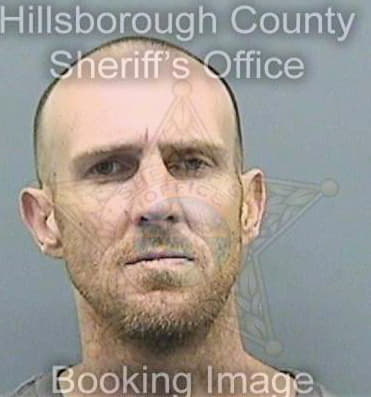 Franklin Thomas - Hillsborough County, FL 