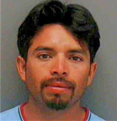 Soto Andreas - Lee County, FL 
