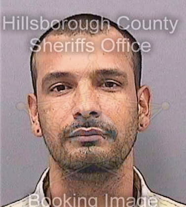 Hurtado Anthony - Hillsborough County, FL 