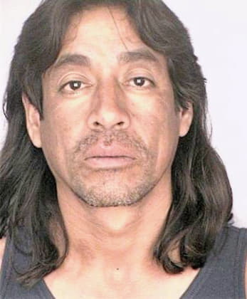 Mendoza Antonio - Hillsborough County, FL 