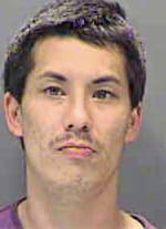 Chun Joshua - Sarasota County, FL 