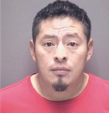 Hernandez Juan - Galveston County, TX 