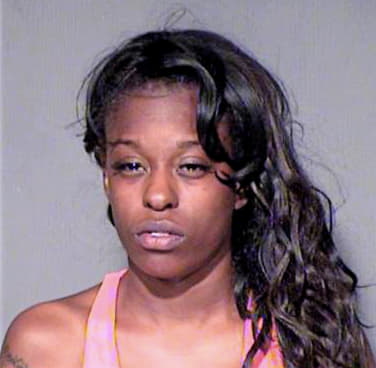 Robinson Tanisha - Maricopa County, AZ 