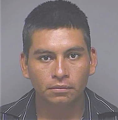 Ramirez Victorino - Denton County, TX 