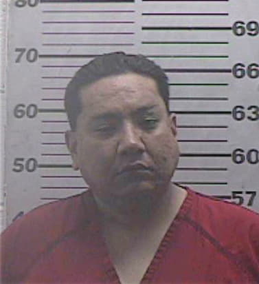 Mirabal Wankaa - SantaFe County, NM 