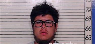 Rodriguez Emanuel - Comal County, TX 