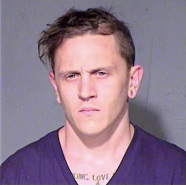 Wilson Tyler - Maricopa County, AZ 