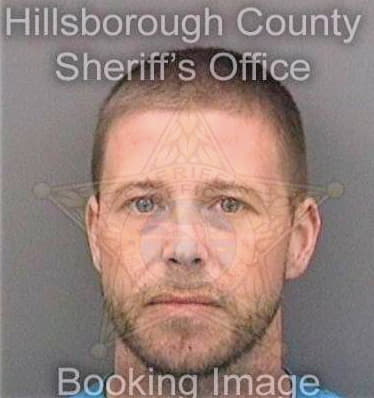 Boyd Jeremy - Hillsborough County, FL 