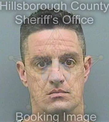 Pappalardo John - Hillsborough County, FL 