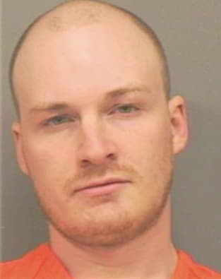 Michael Joshua - Montgomery County, TN 