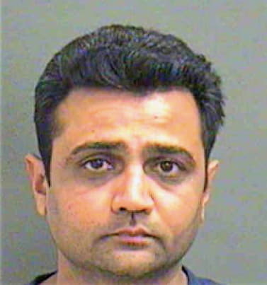 Patel Prashant - Mecklenburg County, NC 