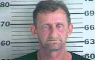 Singletary Danny - Dyer County, TN 