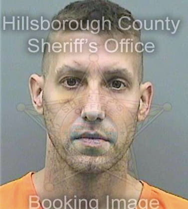 Nestor David - Hillsborough County, FL 