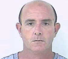 Thomas Matthew - StLucie County, FL 