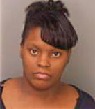 Williams Temeka - Shelby County, TN 