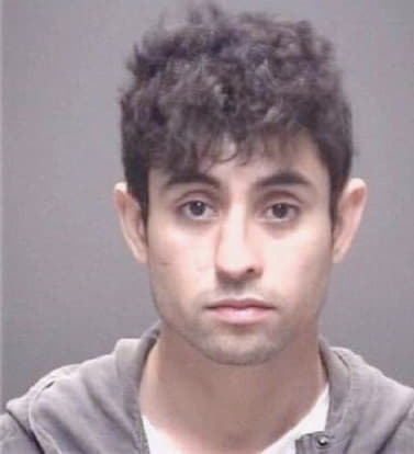 Hernandez Adrian - Galveston County, TX 