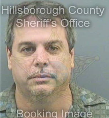 Delgadonieves Angelo - Hillsborough County, FL 