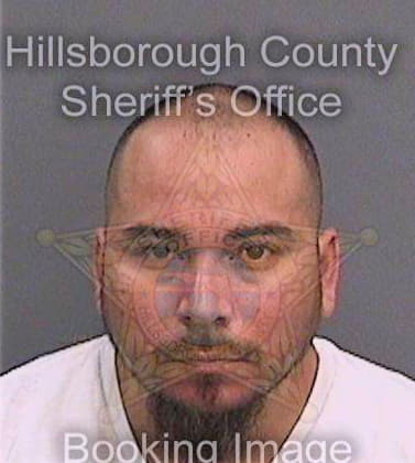 Fuentes Arturo - Hillsborough County, FL 