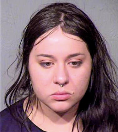 Masterson Britney - Maricopa County, AZ 