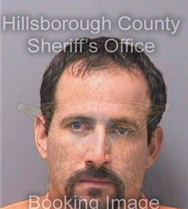 Millan Jamie - Hillsborough County, FL 