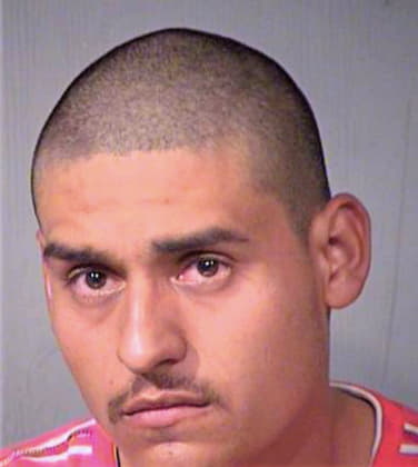 Castro Jose - Maricopa County, AZ 