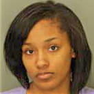 Jones Kiana - Shelby County, TN 