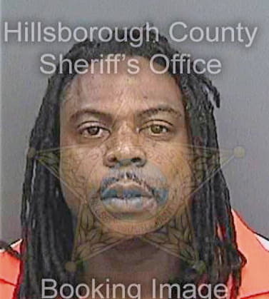 Bolds Derreck - Hillsborough County, FL 