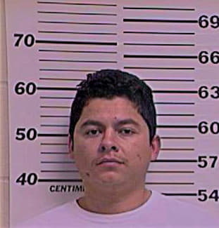 Canales Edwin - Henderson County, TX 