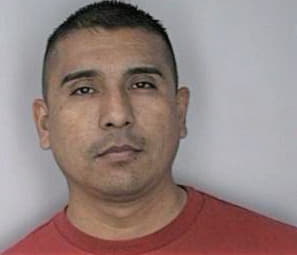 Barrera Efren - Hillsborough County, FL 