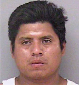 Hernandez Gudberto - Madera County, CA 