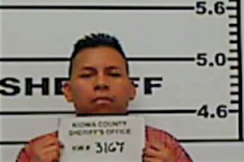 Tzoy-Hernandez Moises - Kiowa County, KS 