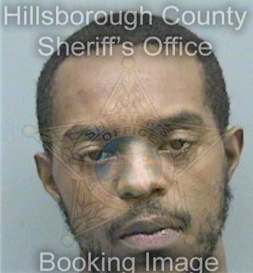 Thomas Scott - Hillsborough County, FL 