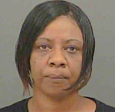 Luckey Pamela - Mecklenburg County, NC 