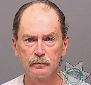 Westby Randy - Clackamas County, OR 