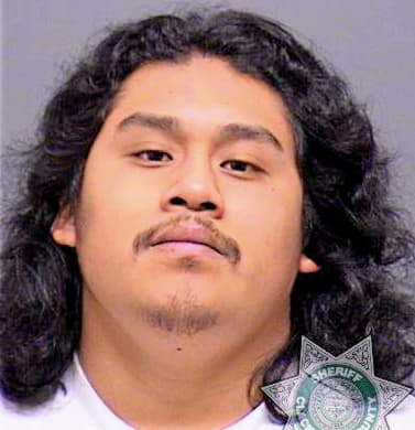 Gonzalez Roy - Clackamas County, OR 