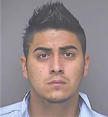 Rodriguez Jose - Denton County, TX 