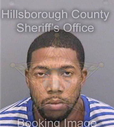 Copeland Lawrence - Hillsborough County, FL 