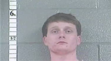 Boone Anthony - Bullitt County, KY 