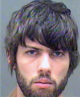 Stanley Brandon - Mecklenburg County, NC 