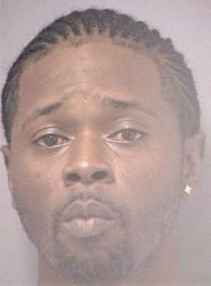 Smith James - Hillsborough County, FL 