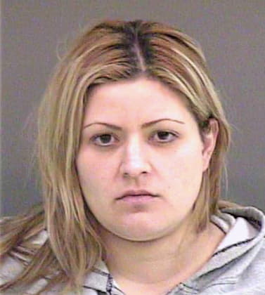 Nino Kristie - Madera County, CA 