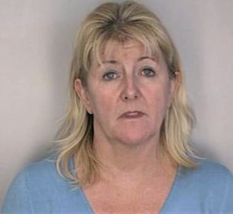 Crouch Suzanne - Hillsborough County, FL 