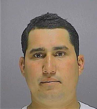 Ricardo Fernando - Volusia County, FL 