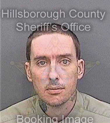 Pfeiffer Jason - Hillsborough County, FL 