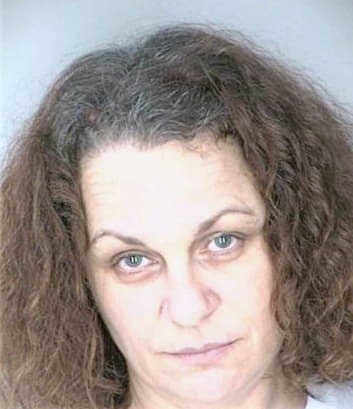 Simpson Shelia - Hillsborough County, FL 