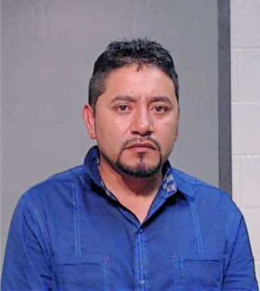 Enriquez Carlos - Hidalgo County, TX 