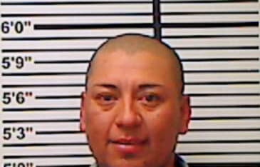 Soriano Celso - Jones County, MS 
