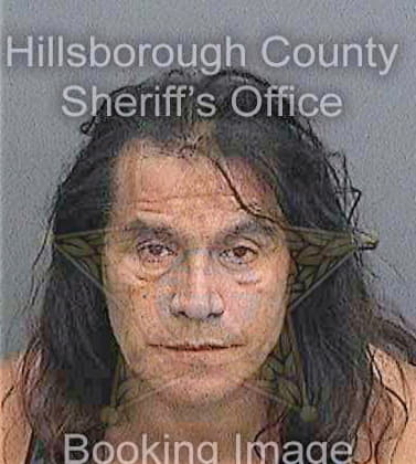 Siaden Manuel - Hillsborough County, FL 