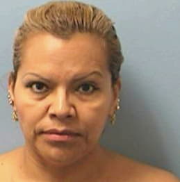 Romero Maria - Travis County, TX 